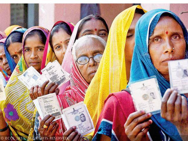 ಬಿಹಾರದಲ್ಲಿ ಸರಕಾರಿ  ಉದ್ಯೋಗದಲ್ಲಿ  ಮಹಿಳೆಯರಿಗೆ ಶೇ 35 ಮೀಸಲಾತಿಗೆ  ಸಚಿವ ಸಂಪುಟ ಅಸ್ತು